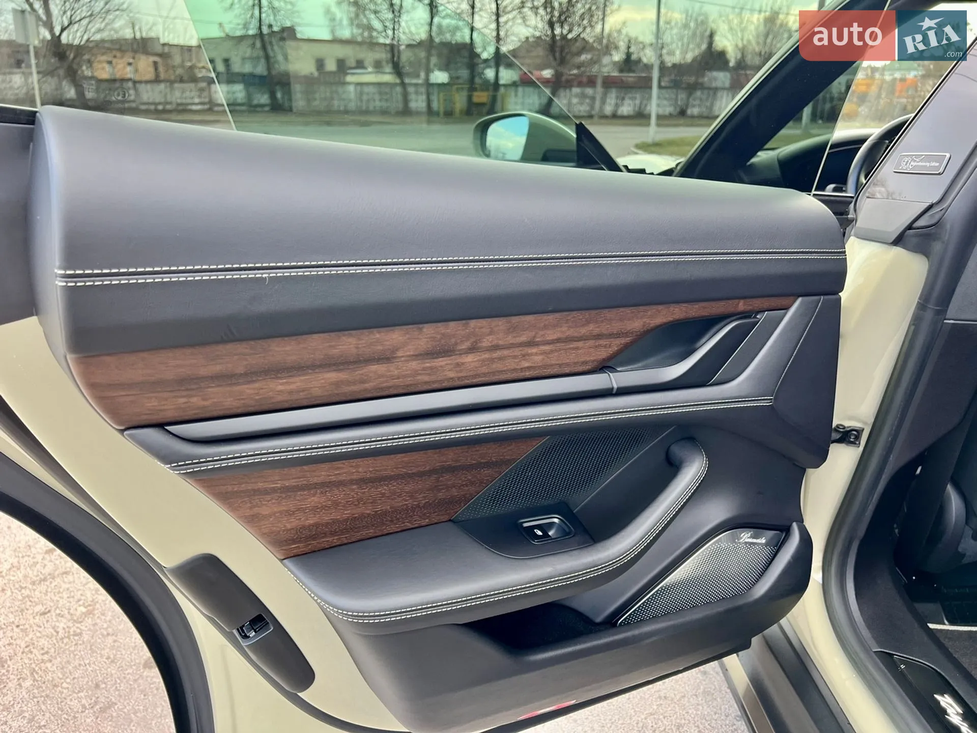 2023 Porsche Taycan - мініатюра 47