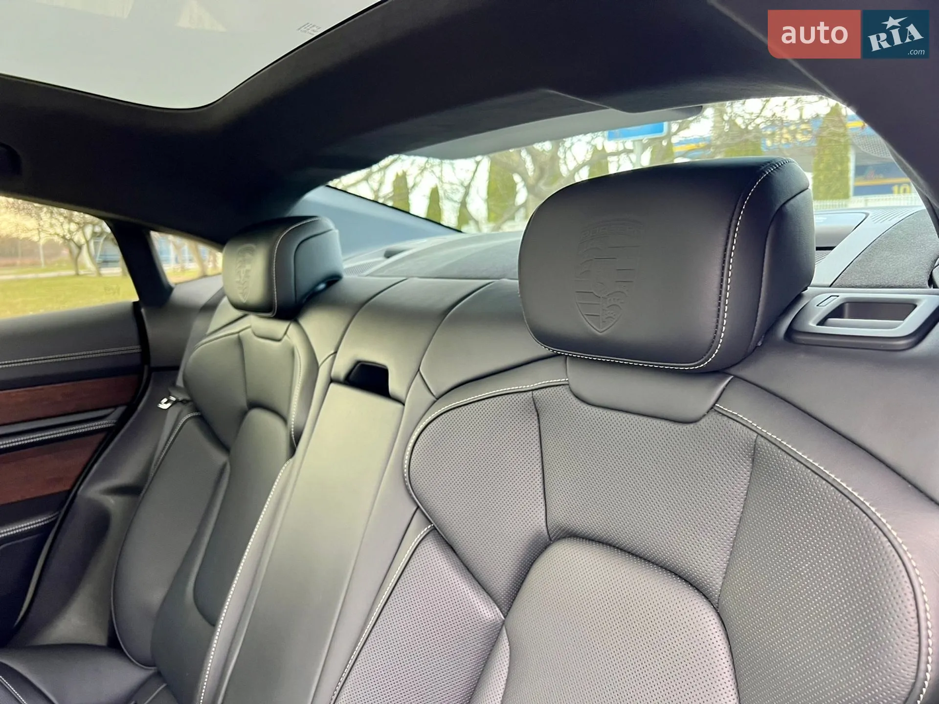 2023 Porsche Taycan - мініатюра 49