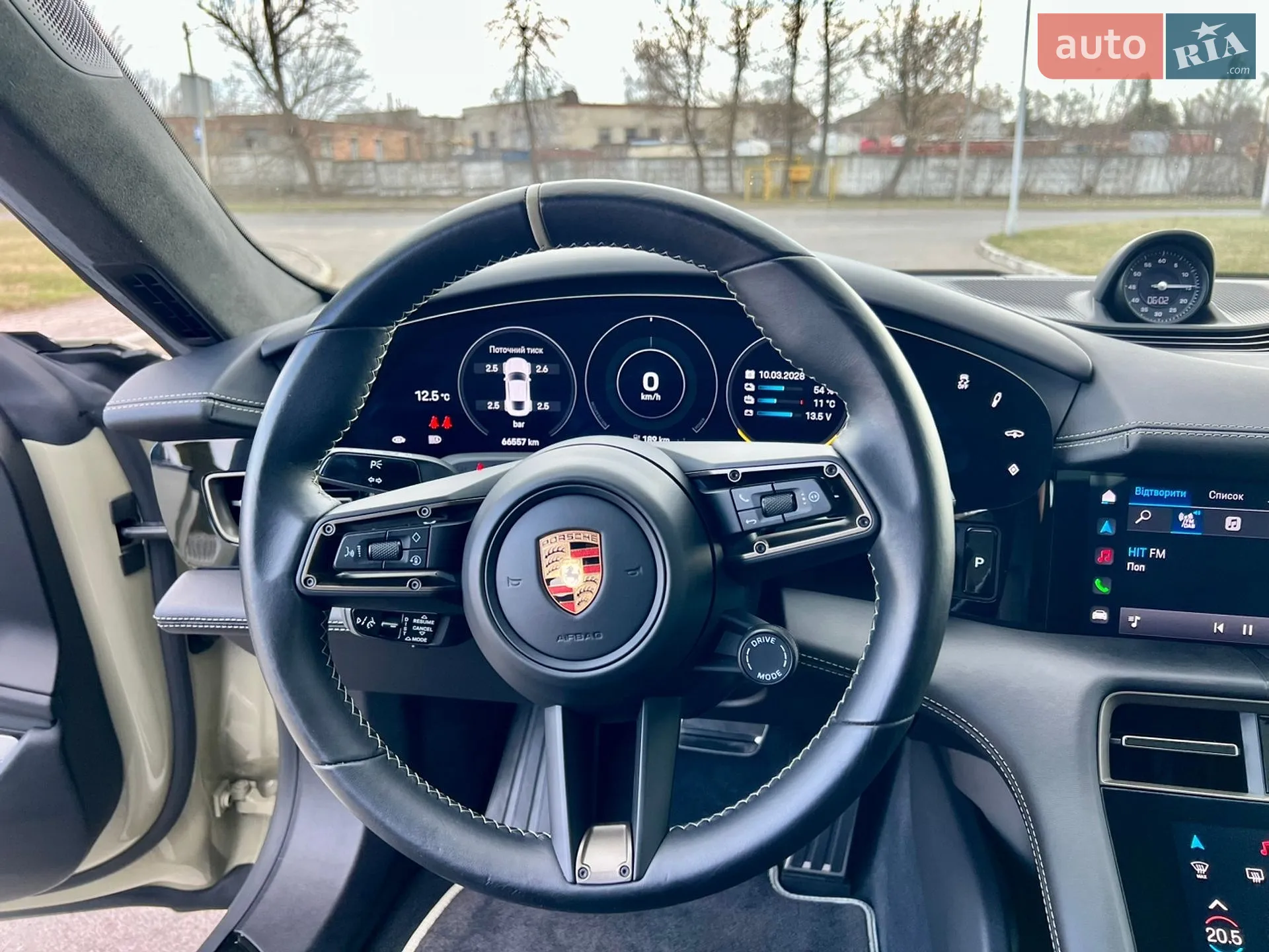 2023 Porsche Taycan - мініатюра 69