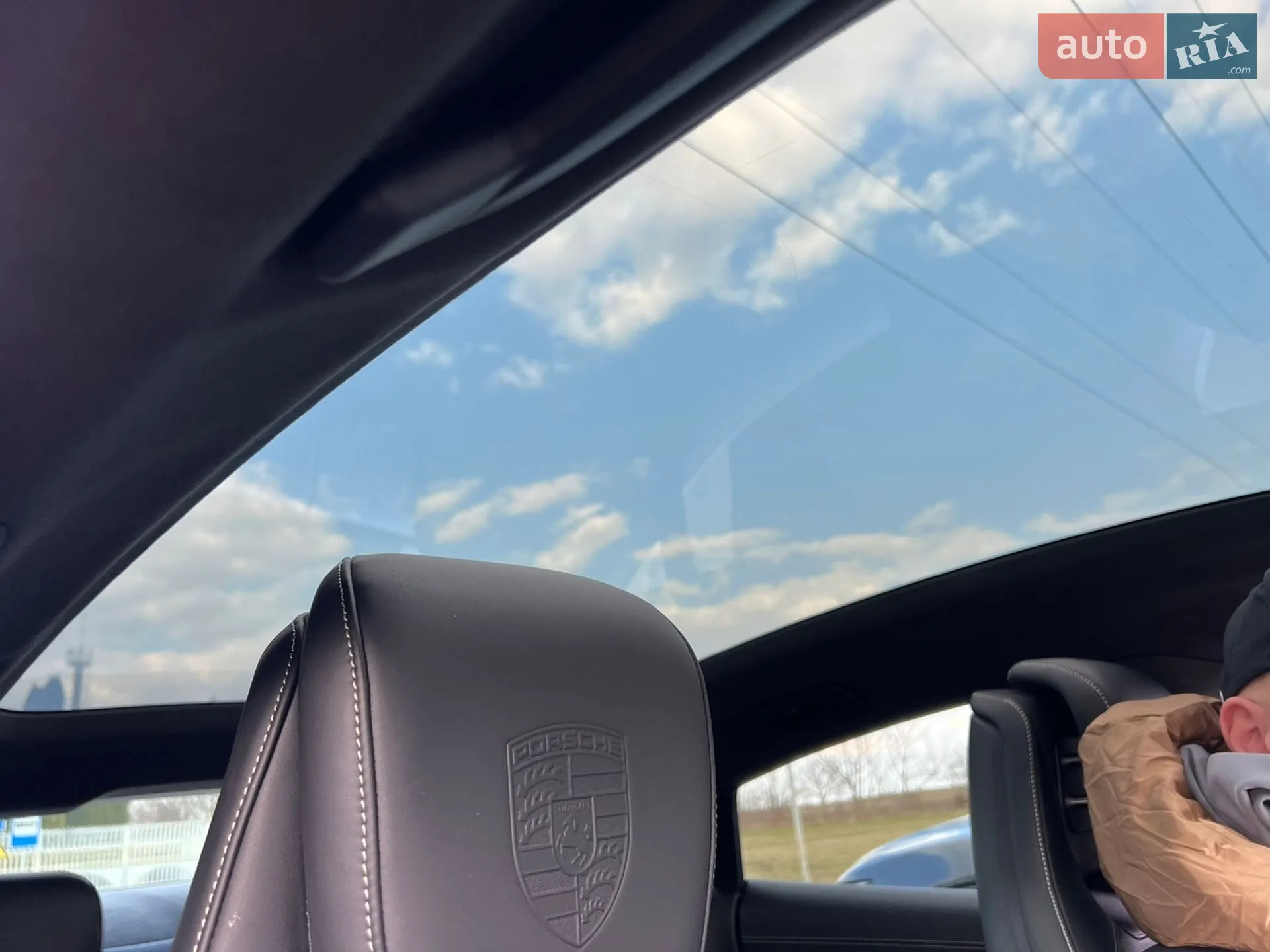 2023 Porsche Taycan - мініатюра 78