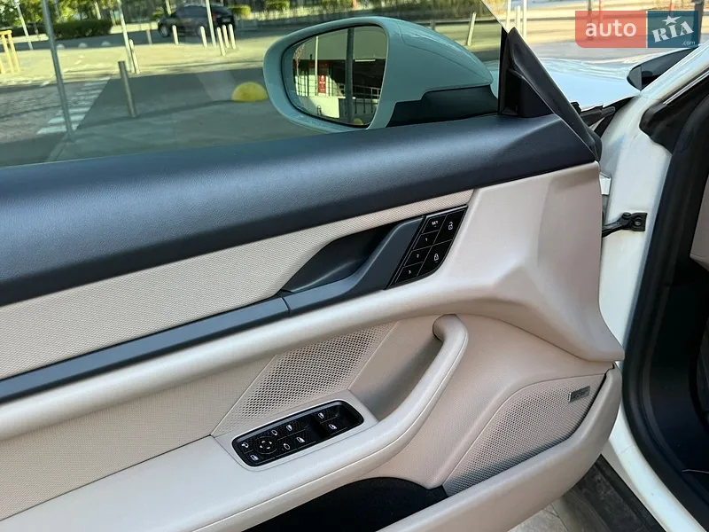 Porsche Taycan 2021 VIN WP0ZZZY1ZMSA00258 фото оголошення 33 з 63