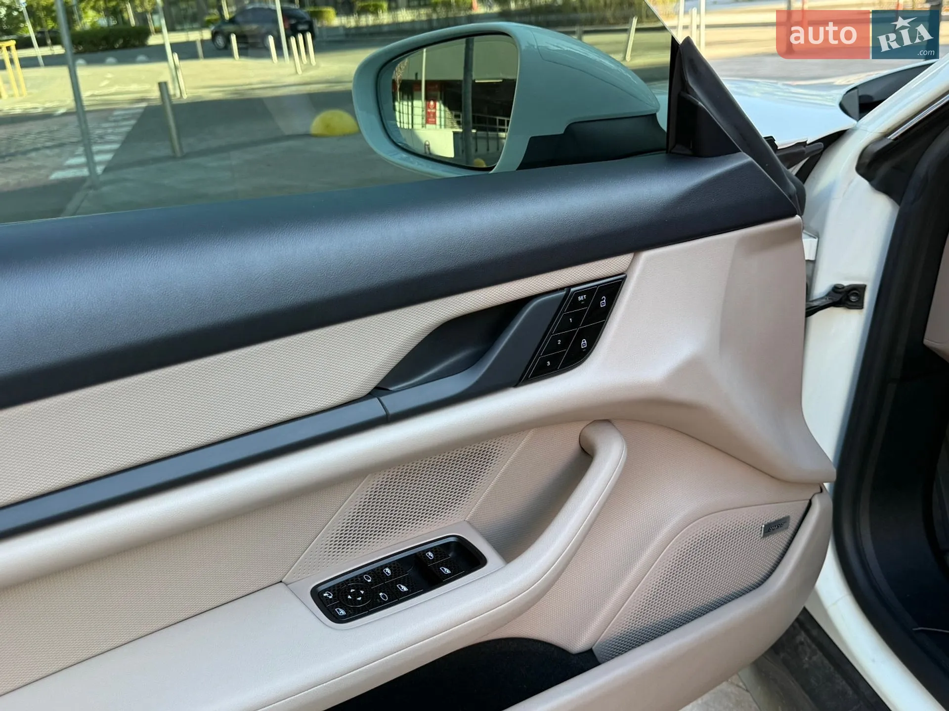 2021 Porsche Taycan - мініатюра 30