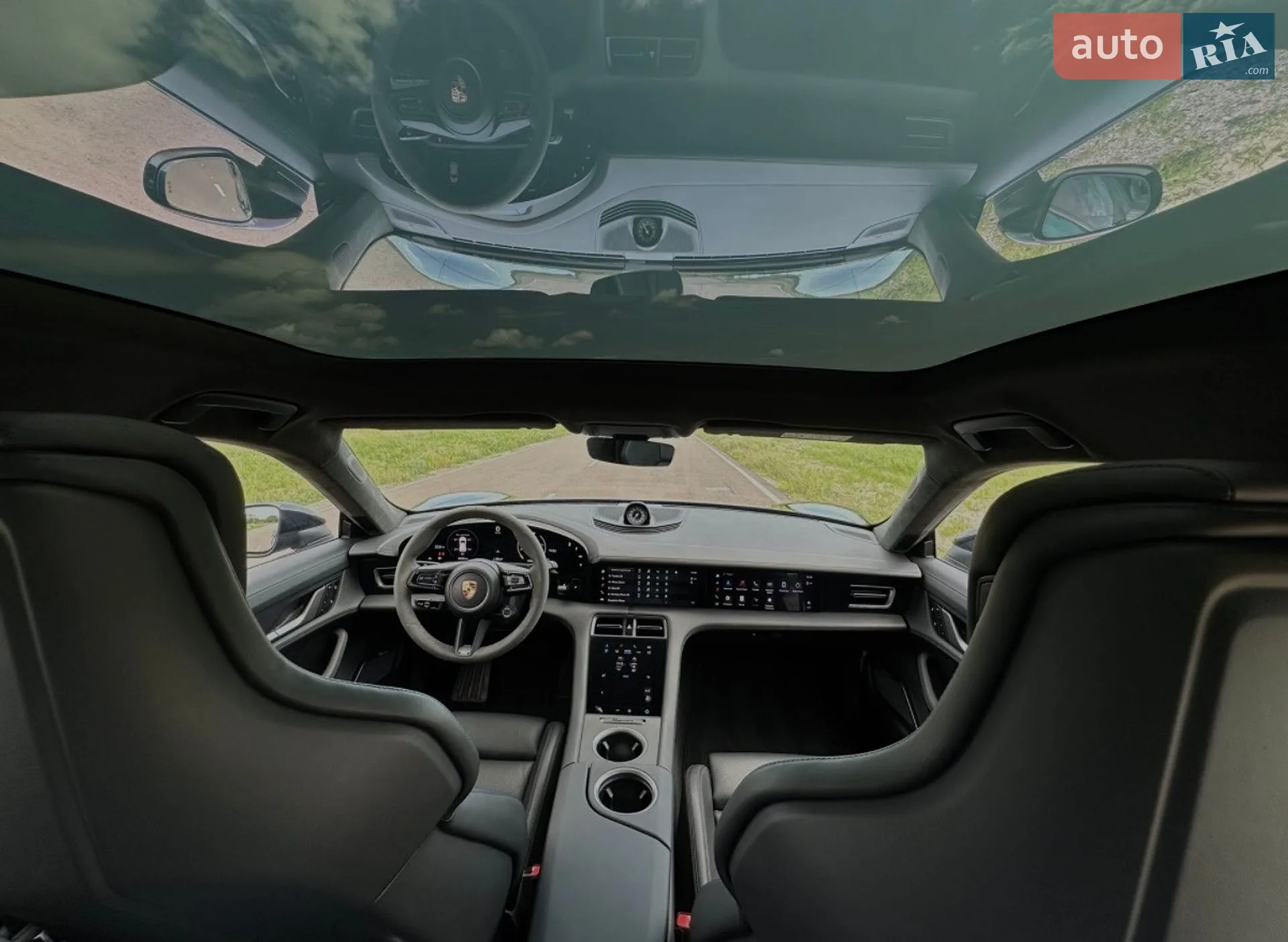 2023 Porsche Taycan - мініатюра 15