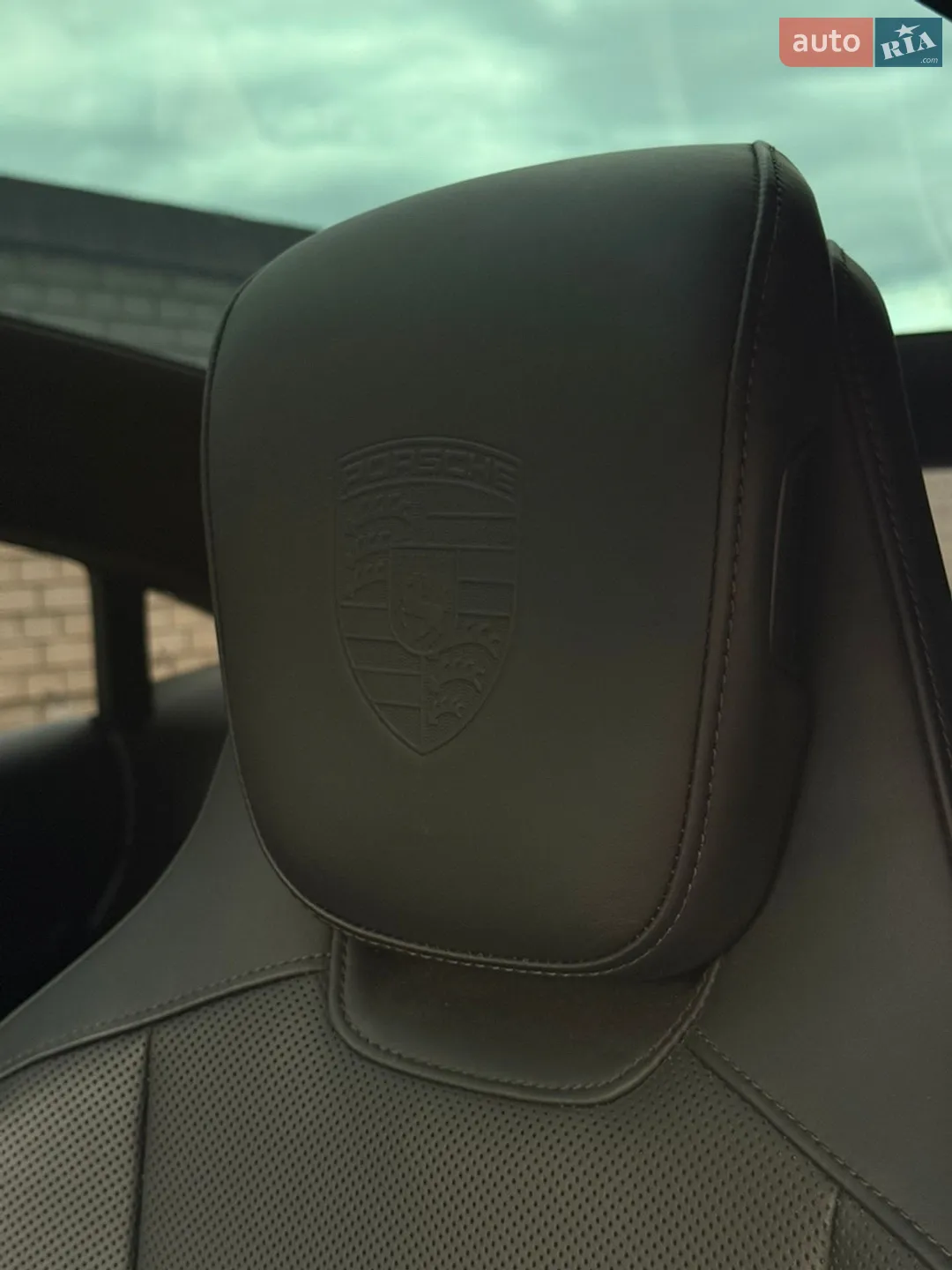2020 Porsche Taycan - мініатюра 22