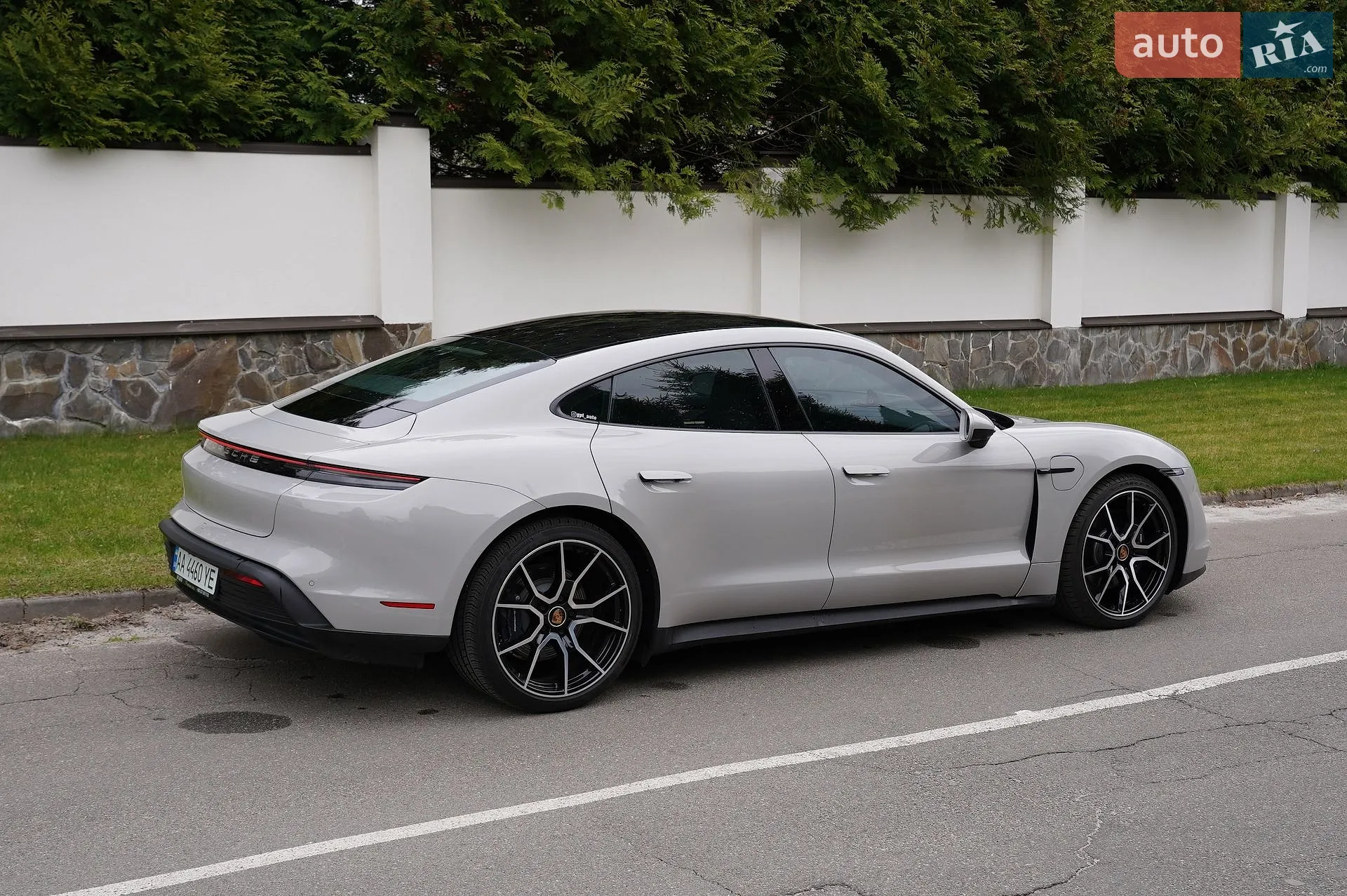 2023 Porsche Taycan - мініатюра 16