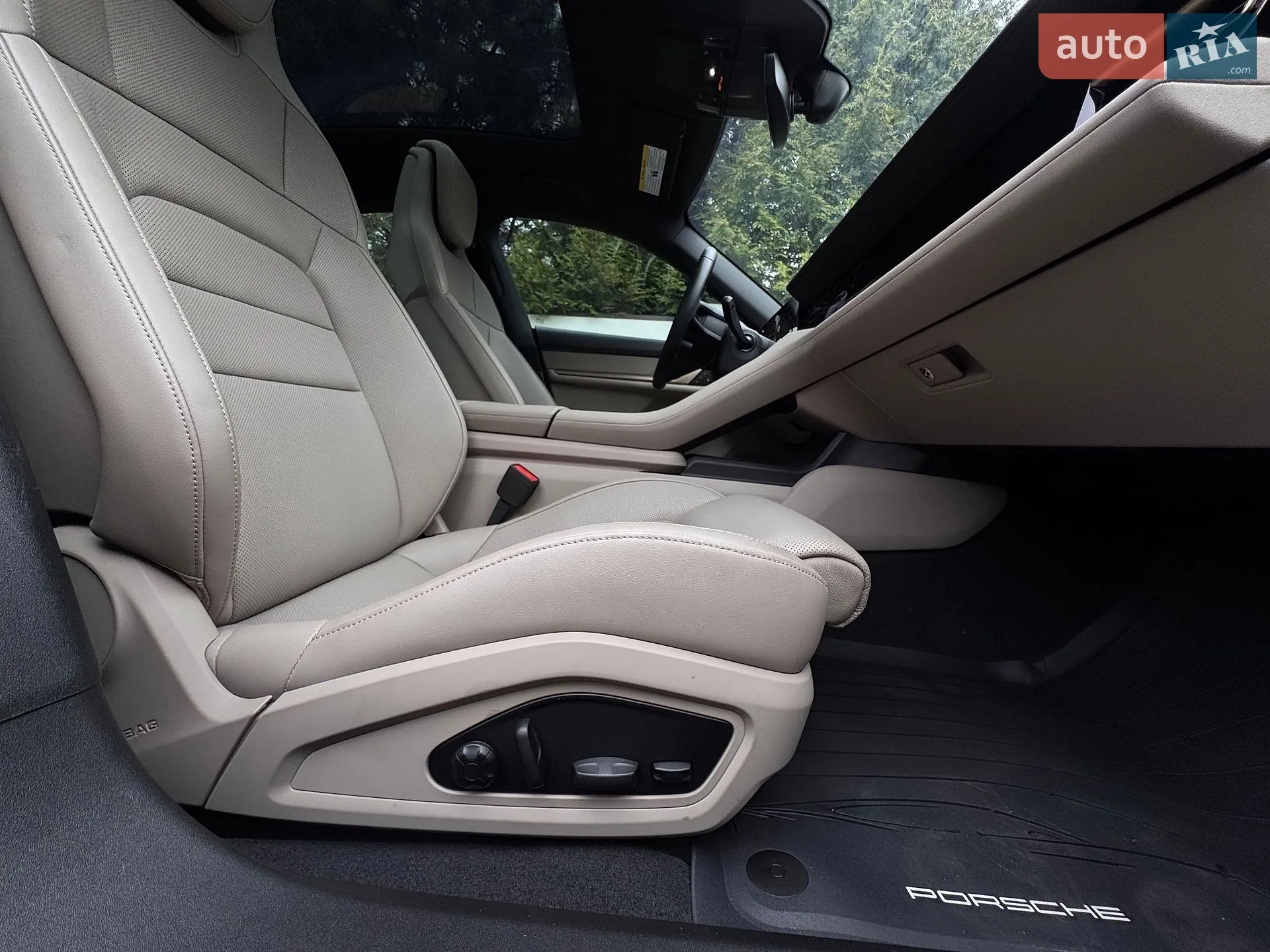 2023 Porsche Taycan - мініатюра 27