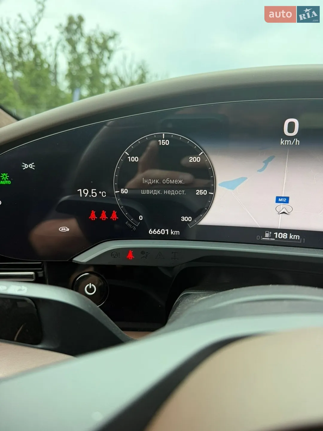 2020 Porsche Taycan - мініатюра 18