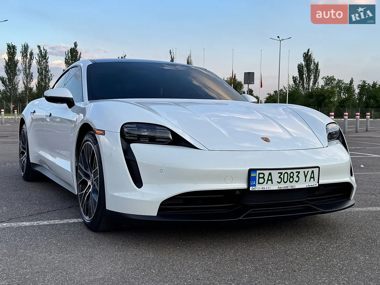 2022 Porsche Taycan - мініатюра 35
