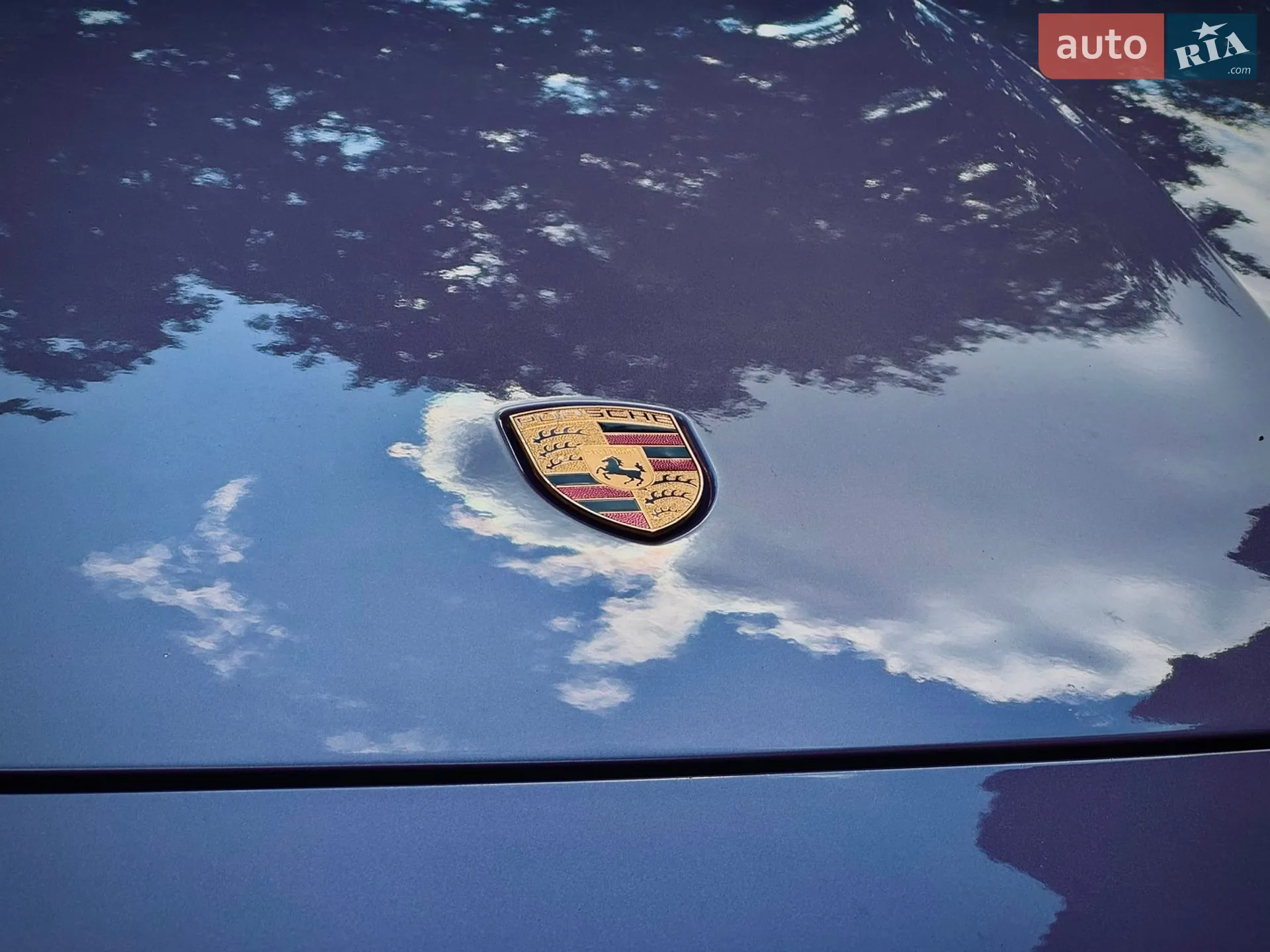 2022 Porsche Taycan - мініатюра 9
