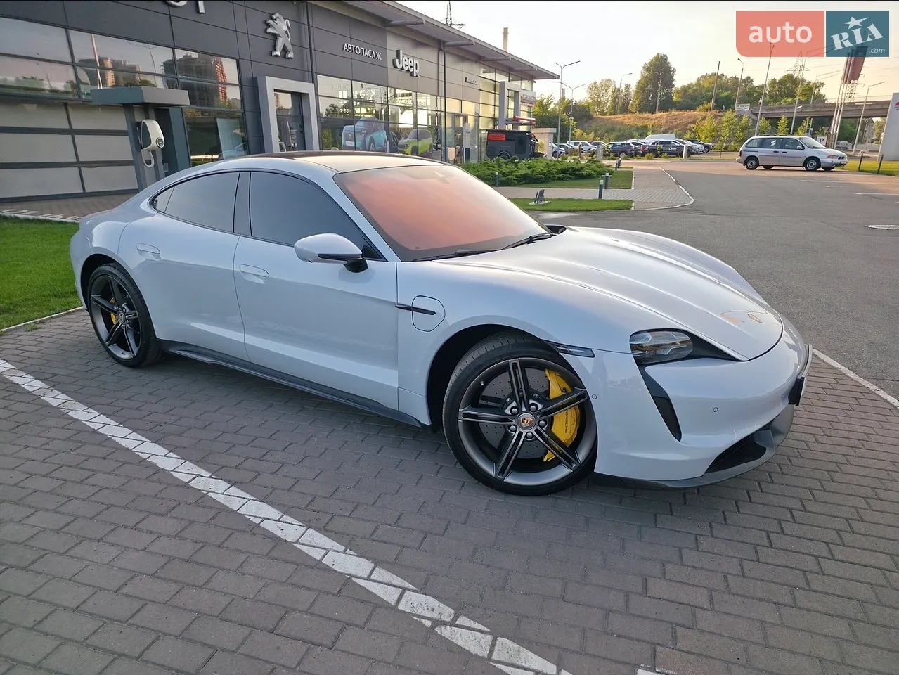 2015 Tesla Model S - мініатюра 36