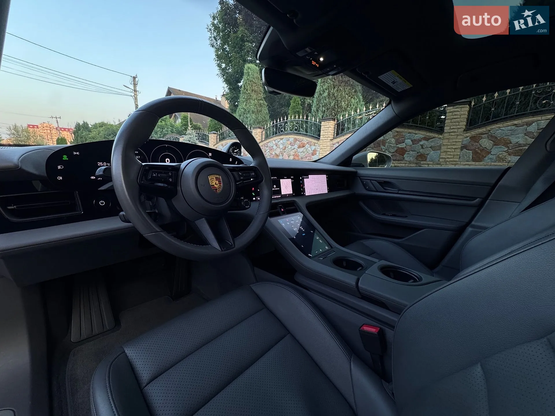 2022 Porsche Taycan - мініатюра 18