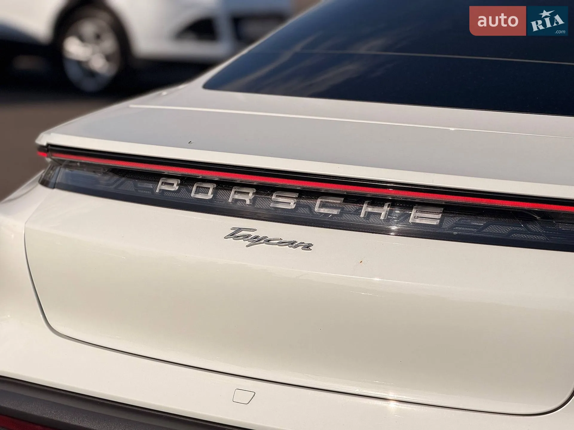 2021 Porsche Taycan - мініатюра 29