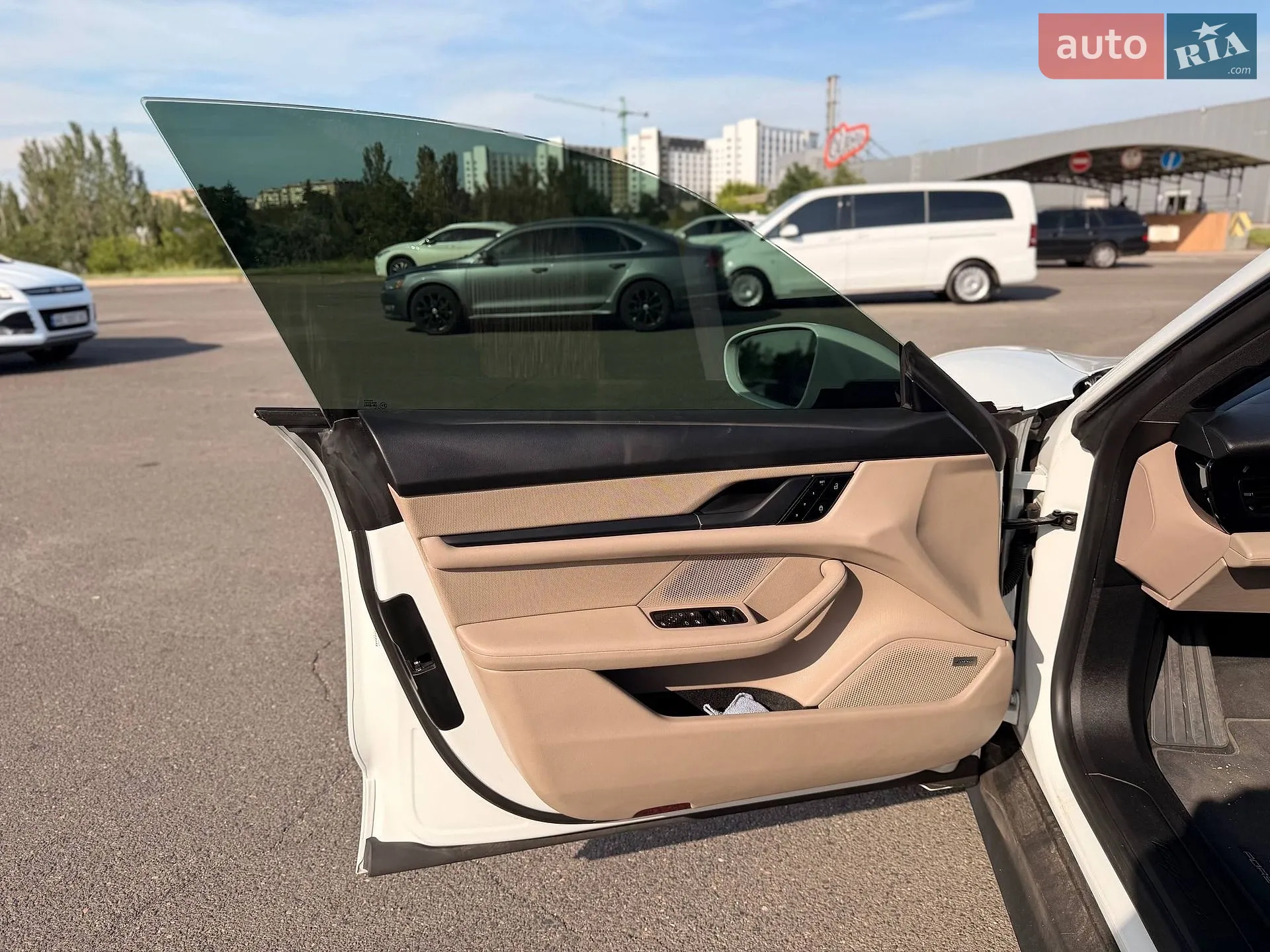 2021 Porsche Taycan - мініатюра 40
