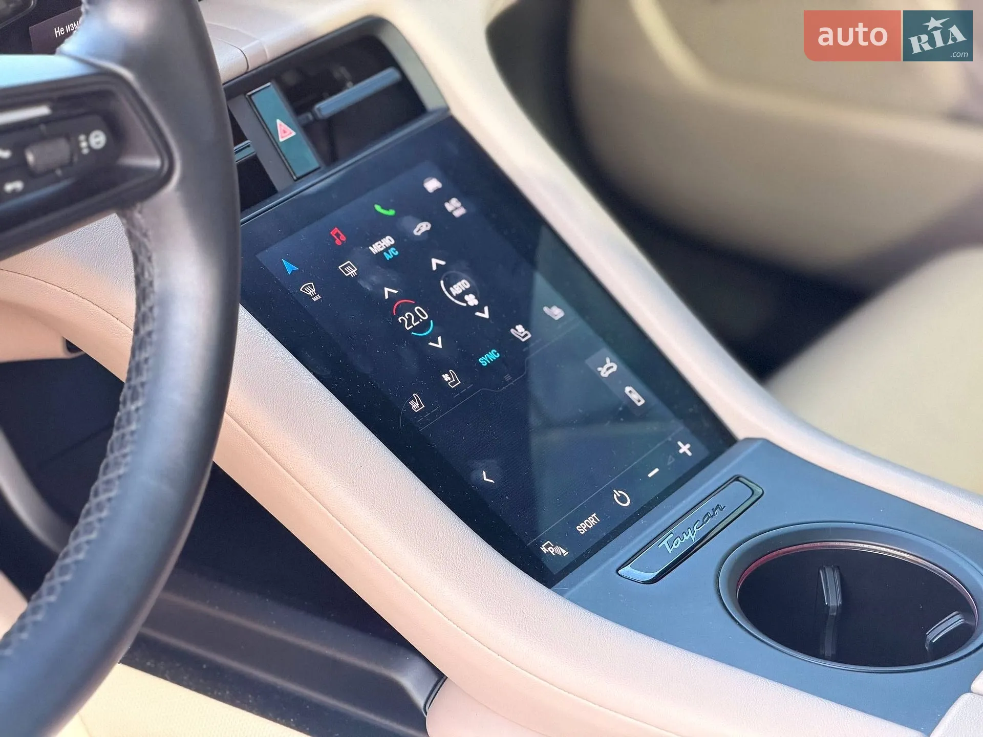 2021 Porsche Taycan - мініатюра 51