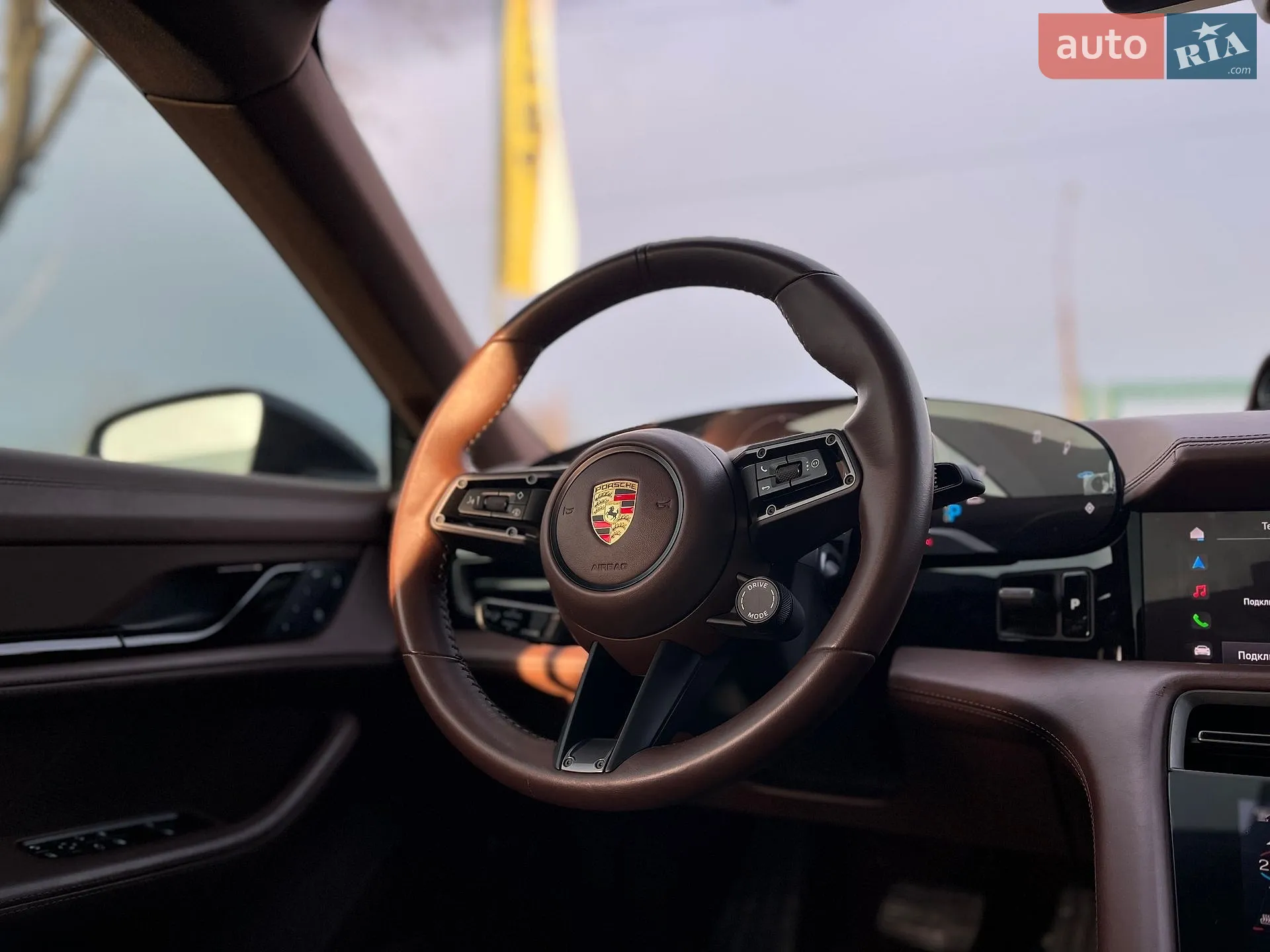 2023 Porsche Taycan - мініатюра 24
