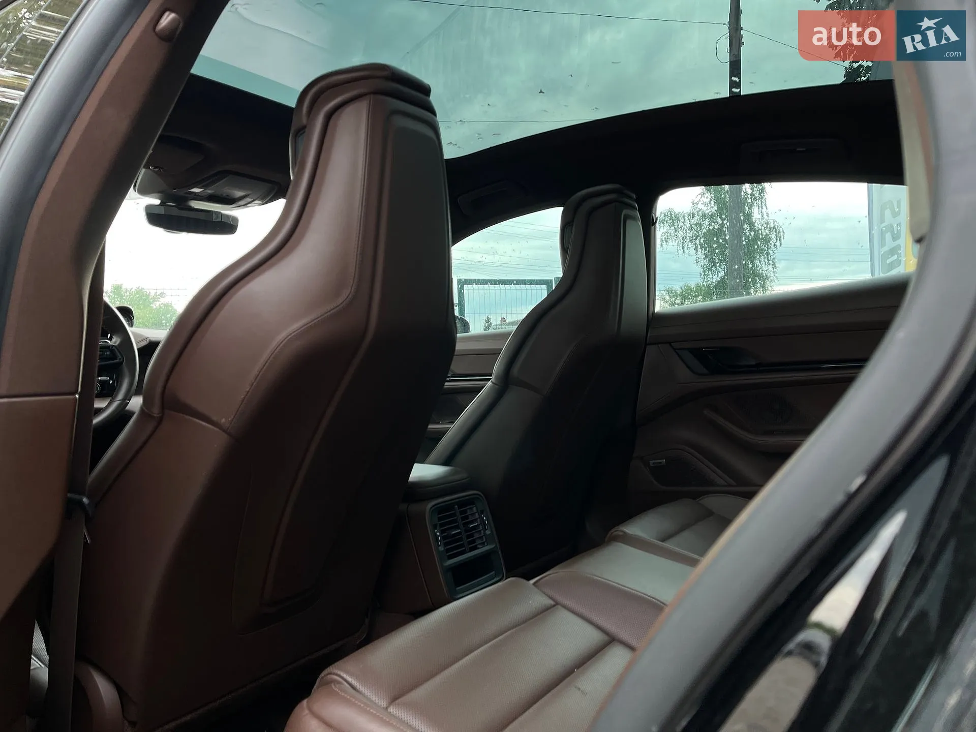 2023 Porsche Taycan - мініатюра 26