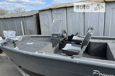 Човен Powerboat 420 2018 в Києві