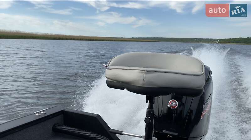 Лодка Powerboat 470 2020 в Николаеве