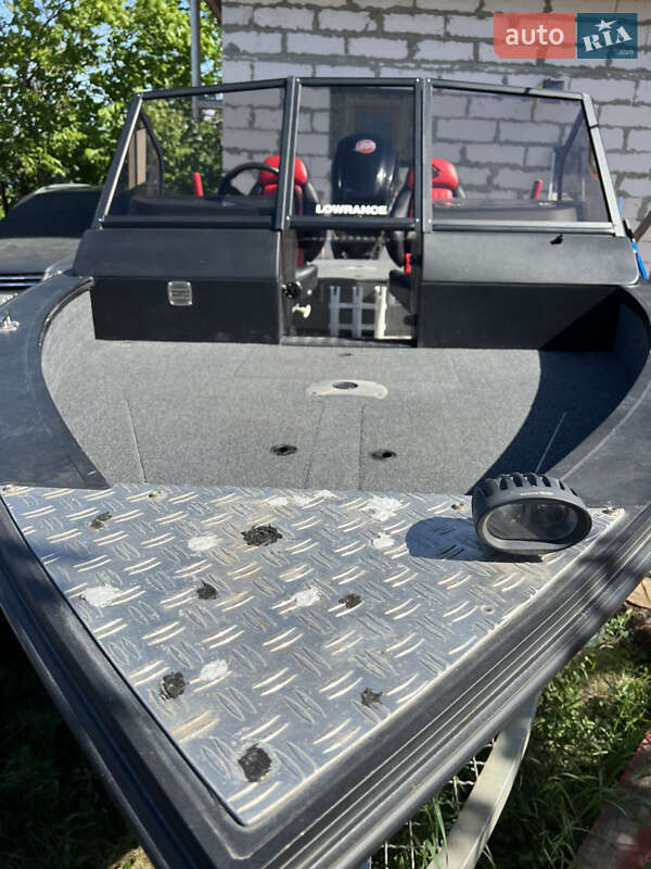 Лодка Powerboat 470 2020 в Николаеве