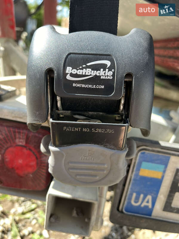 Лодка Powerboat 470 2020 в Николаеве