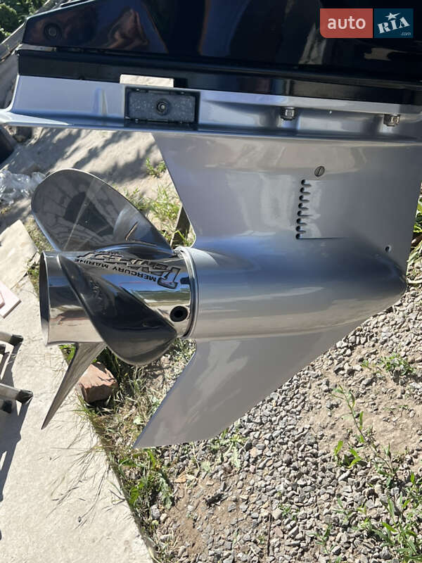 Лодка Powerboat 470 2020 в Николаеве