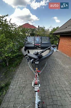 Катер Powerboat 470 2020 в 