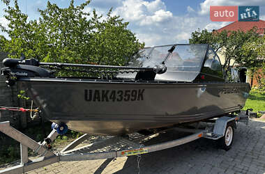 Катер Powerboat 470 2020 в 