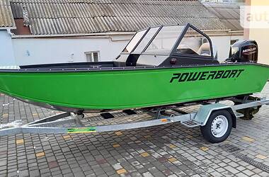 Катер Powerboat 475 2021 в Миколаєві