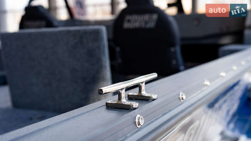 Лодка Powerboat 520 DC 2024 в Киеве
