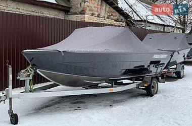 Лодка Powerboat 520 DC 2022 в Черкассах