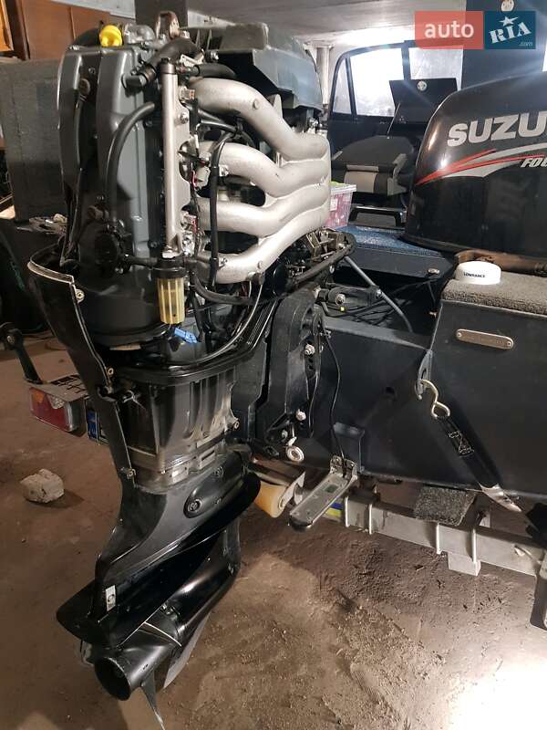 Катер Powerboat 520 2018 в Миколаєві