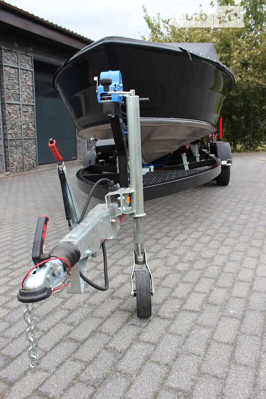 Човен Powerboat 570 2022 в Дніпрі фото 36 Човен Powerboat 570 2022 в Дніпрі