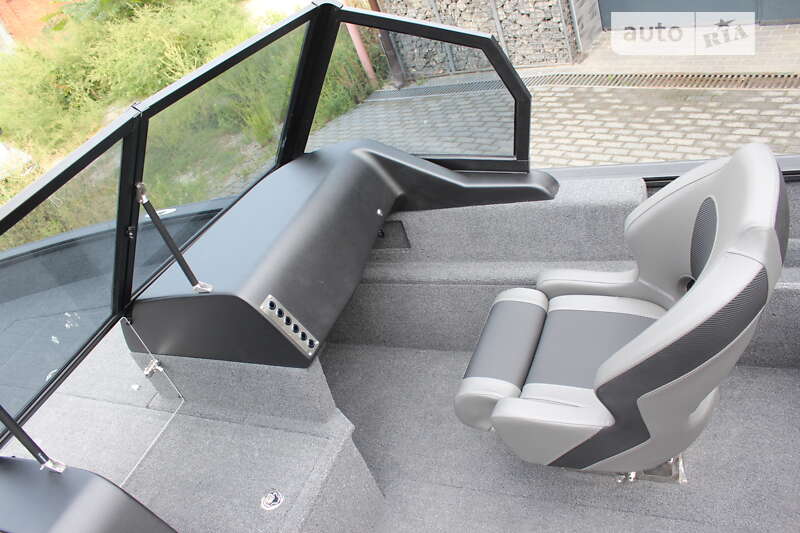 Човен Powerboat 570 2022 в Дніпрі фото 18 Човен Powerboat 570 2022 в Дніпрі