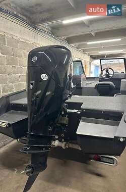 Катер Powerboat 615 DC 2024 в 