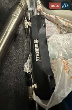 Катер Powerboat 615 DC 2024 в 