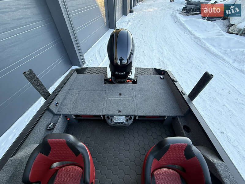 Лодка Powerboat 615 DC 2025 в Киеве