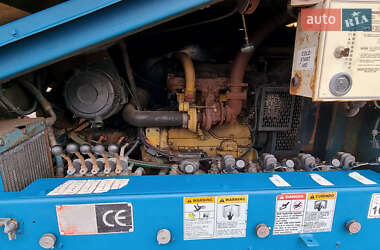 Грохот вибрационный Powerscreen 1400 2010 в 