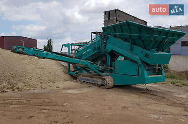 powerscreen 1400 2007 в Киев от про продавца Станислав powerscreen 1400 2007 в Киев от профессионального продавца Станислав