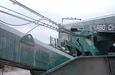 Грохот вибрационный Powerscreen 1800 2008 в 