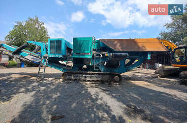 powerscreen 400 2013 в Киев от профессионального продавца Виктор