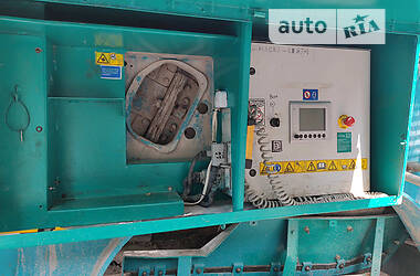 Дробильная установка, дробилка Powerscreen 400 2013 в Киеве