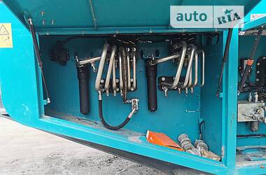 Дробильная установка, дробилка Powerscreen Maxtrak 2017 в 