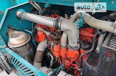Дробильная установка, дробилка Powerscreen Maxtrak 2017 в 