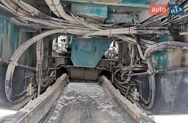 Дробильная установка, дробилка Powerscreen Maxtrak 2018 в 