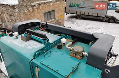 Дробильная установка, дробилка Powerscreen Maxtrak 2018 в Киеве