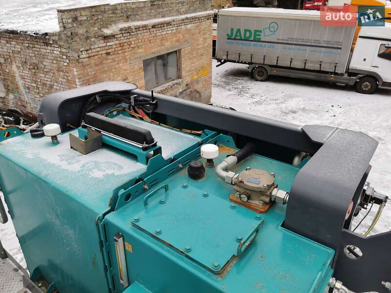 Дробарка (дробильна установка) Powerscreen Maxtrak 2018 в Києві