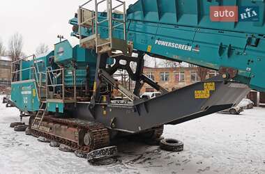 powerscreen maxtrak 2018 в Киев от про продавца Станислав powerscreen maxtrak 2018 в Киев от профессионального продавца Станислав