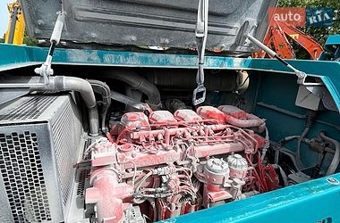 Дробарка (дробильна установка) Powerscreen Maxtrak 2026 в Києві