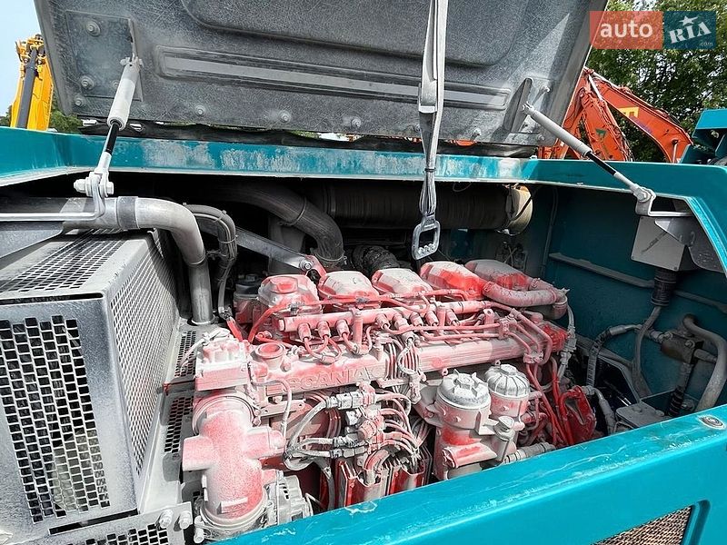 Дробарка (дробильна установка) Powerscreen Maxtrak 2026 в Києві