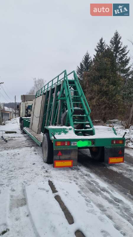 ПП 1307A